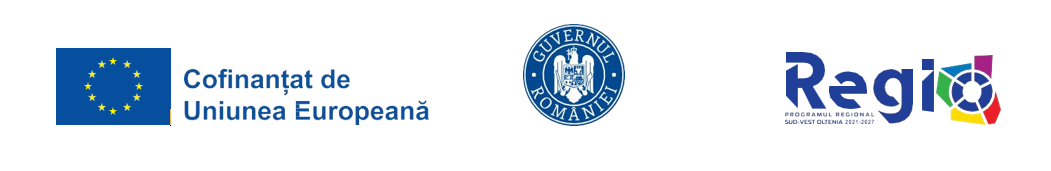 Cofinanțat de Uniunea Europeană